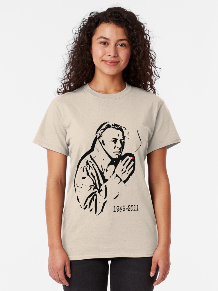 hitchens shirt