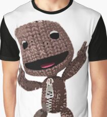 Little Big Planet Graphic T-Shirt