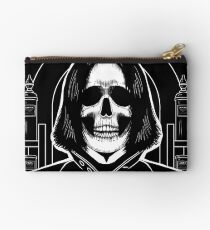 Snape (Stack's Skull Sunday) Studio Pouch