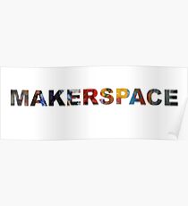 MakerSpace Poster