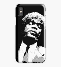 Jules Winnfield iPhone Case