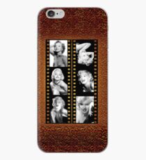 Marilyn Monroe iPhone Case