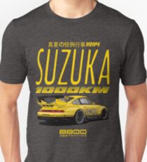 Suzuka 1994 Unisex T-Shirt