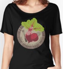 The Office: Schrute Farms Women's Relaxed Fit T-Shirt