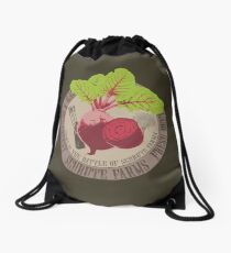 The Office: Schrute Farms Drawstring Bag