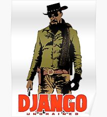 Django Poster