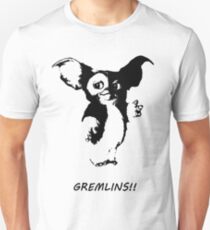 gremlins Unisex T-Shirt