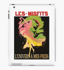 Universal Appeal iPad Case/Skin