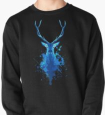 Magic Deer Pullover