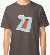 Crispy Classic T-Shirt
