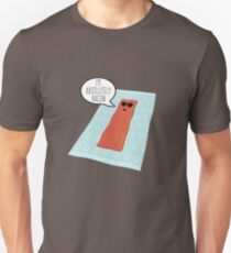 Knusprig Slim Fit T-Shirt