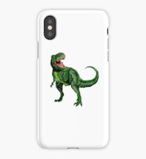 Tyrannosaurus iPhone Case/Skin