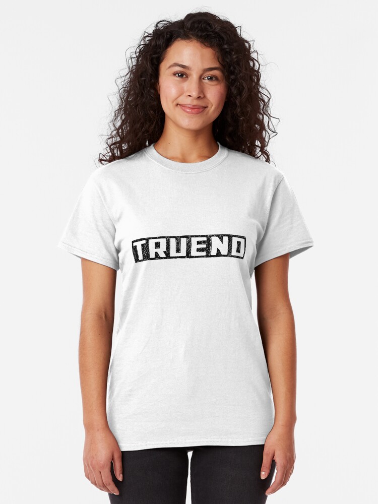 trueno shirt price