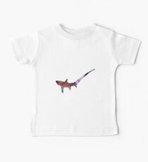 Pelagic thresher Baby T-Shirt