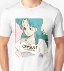 Bulma Unisex T-Shirt