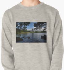 Ross Castle Pullover
