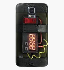 Sticky Bomb Case/Skin for Samsung Galaxy