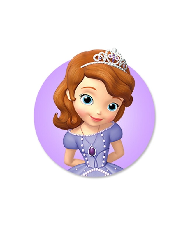 Sofia the First: iPad Cases & Skins | Redbubble