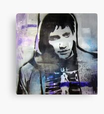 Donnie Darko Canvas Print