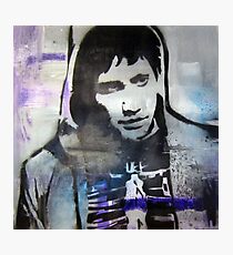 Donnie Darko Photographic Print