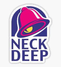 nd tb Sticker