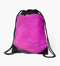 Dream Dress Drawstring Bag