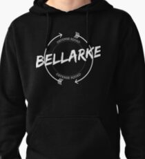 BELLARKE DEFENSE SQUAD Pullover Hoodie