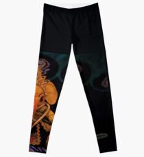 Ganesha Leggings
