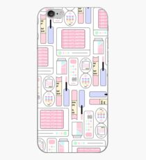 Just Another Day iPhone Case