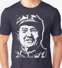 CHAIRMAN MAO-2 Unisex T-Shirt