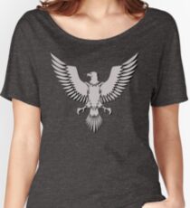 Eagle Women's Relaxed Fit T-Shirt