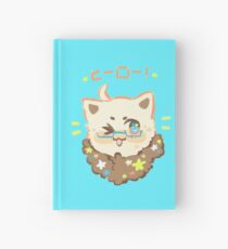 Americat! Hardcover Journal