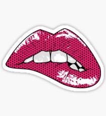 Tulips Sticker