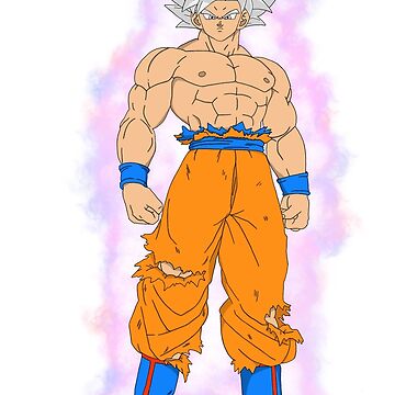 Goku Super Saiyan Blue inspired by Dragonball Super Kids T-Shirt for Sale  by AndAnotherShop