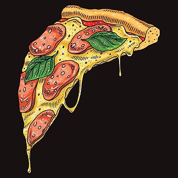 Pizza slice Vectors & Illustrations for Free Download | Freepik