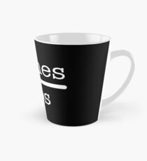 clothes over bros Tall Mug