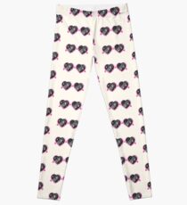 Je vous ai choisis Leggings