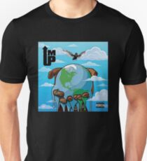 Young Thug - I'm Up Unisex T-Shirt