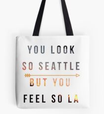Unwiderstehlicher Fall Out Boy Tote Bag