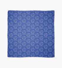 Channel 4 San Diego (Faded & Distressed) Scarf