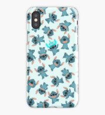 lilo & stitch iPhone Case