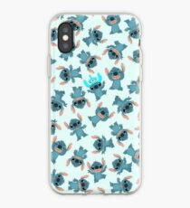 lilo & stitch iPhone Case