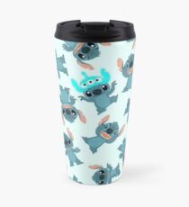 lilo & stitch Travel Mug