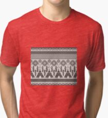 Hutt Tri-blend T-Shirt
