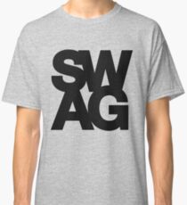 SWAG Classic T-Shirt