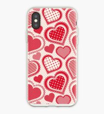 Love iPhone Case