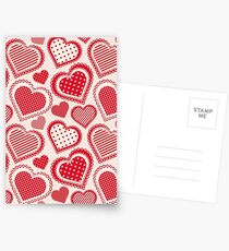 Love Postcards