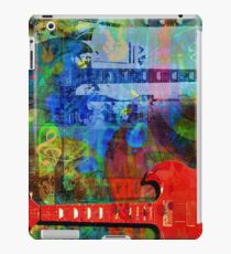 Music iPad Case/Skin