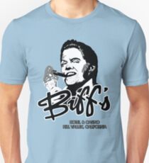 Biff's Hotel and Casino Unisex T-Shirt