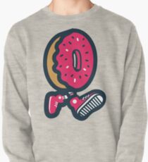 WeeklyDonut's Donut Pullover